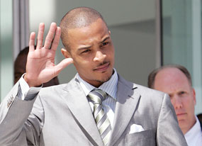 T.I., TI, Clifford Harris T.I., TI, Clifford Harris